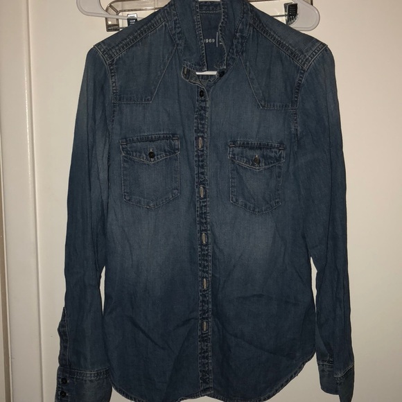 Long Sleeve Shirt - Picture 2 of 7